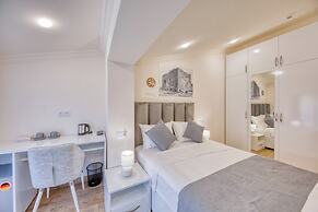 Maison Heritage Hotel