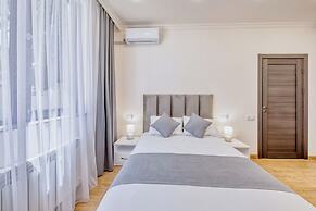 Maison Heritage Hotel