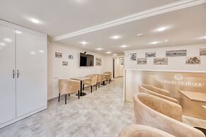 Maison Heritage Hotel