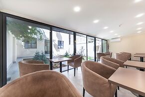 Maison Heritage Hotel