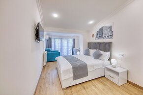 Maison Heritage Hotel