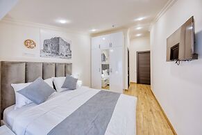 Maison Heritage Hotel