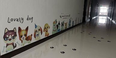 Christella Hotel Laemchabang