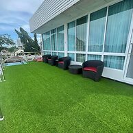 Christella Hotel Laemchabang