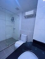 Christella Hotel Laemchabang