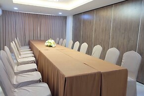 Christella Hotel Laemchabang