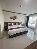 Christella Hotel Laemchabang