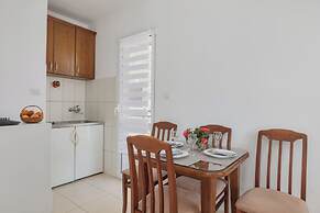 Apartments Rosić Baošići