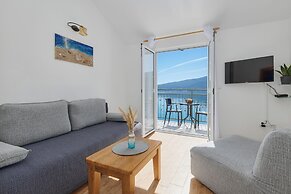 Apartments Rosić Baošići