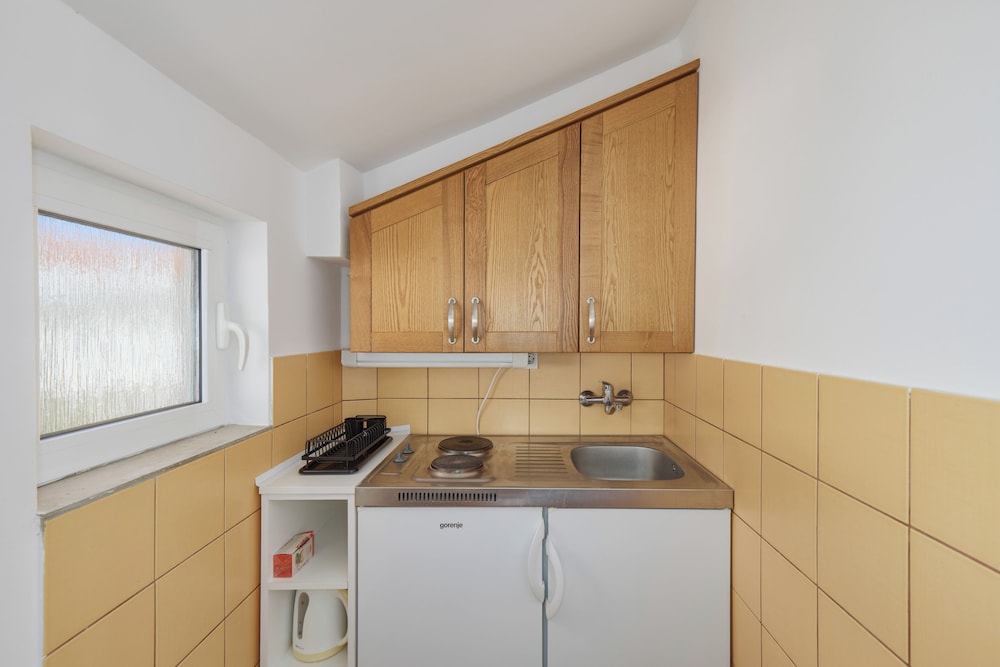 Apartments Rosić Baošići