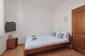 Apartments Rosić Baošići