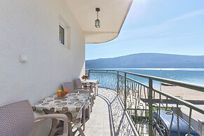 Apartments Rosić Baošići