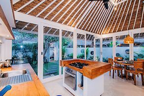 Villa Cinta