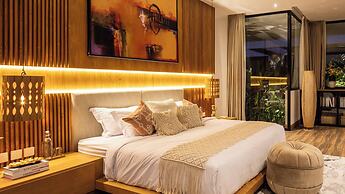 Villa Norbu by Elite Havens
