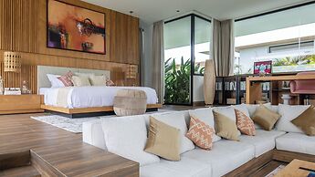 Villa Norbu by Elite Havens
