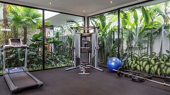 Villa Norbu by Elite Havens