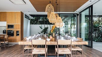 Villa Norbu by Elite Havens