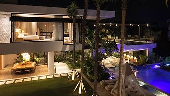 Villa Norbu by Elite Havens