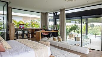 Villa Norbu by Elite Havens