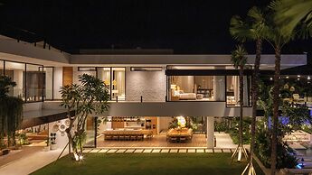 Villa Norbu by Elite Havens