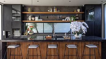 Villa Norbu by Elite Havens