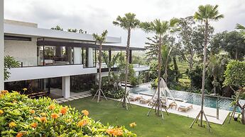 Villa Norbu by Elite Havens