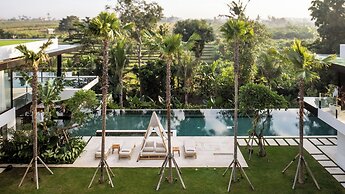Villa Norbu by Elite Havens