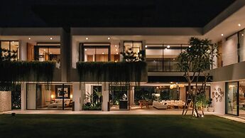 Villa Norbu by Elite Havens