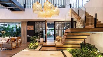 Villa Norbu by Elite Havens