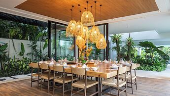 Villa Norbu by Elite Havens