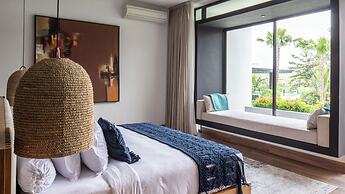 Villa Norbu by Elite Havens