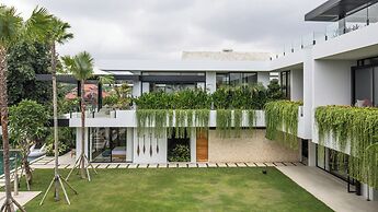 Villa Norbu by Elite Havens