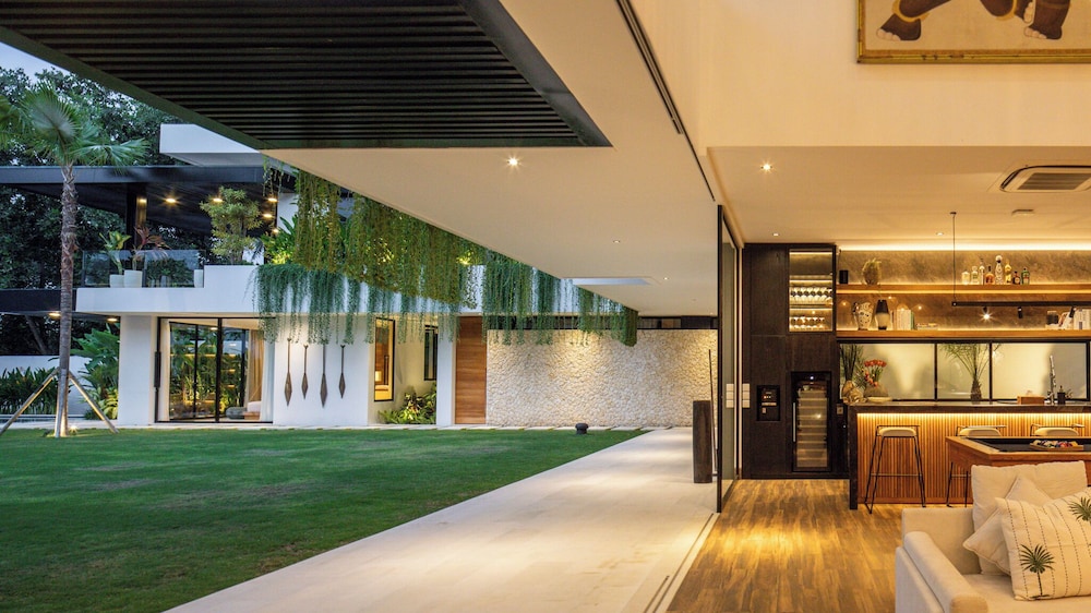 Villa Norbu by Elite Havens