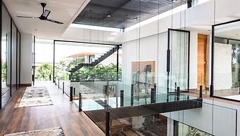 Villa Norbu by Elite Havens