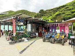 The Retreat mountain view Cameron highlands