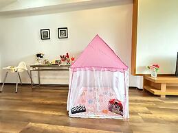 The Retreat mountain view Cameron highlands