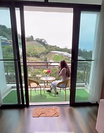 The Retreat mountain view Cameron highlands