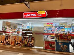 The Retreat mountain view Cameron highlands