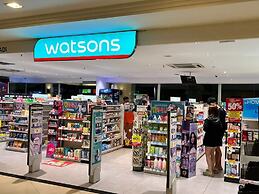 The Retreat mountain view Cameron highlands