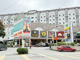 The Retreat mountain view Cameron highlands