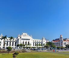 Yangon Excelsior Hotel