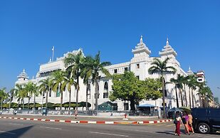 Yangon Excelsior Hotel