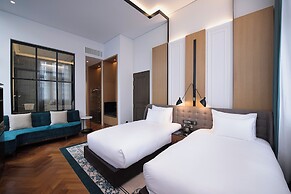 Yangon Excelsior Hotel