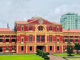 Yangon Excelsior Hotel