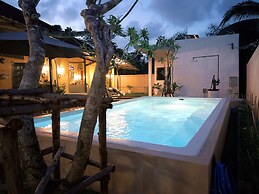 The Sierra Hostel Phuket