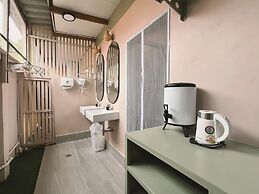 The Sierra Hostel Phuket