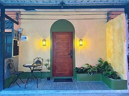 The Sierra Hostel Phuket