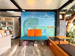 The Sierra Hostel Phuket