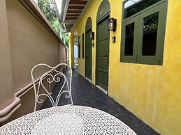 The Sierra Hostel Phuket