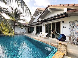 The Sierra Hostel Phuket